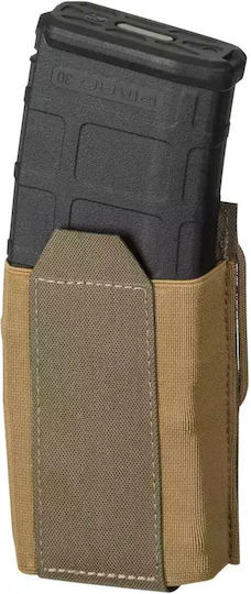Toc pentru încărcător carabină Direct Action Slick, Coyote Brown