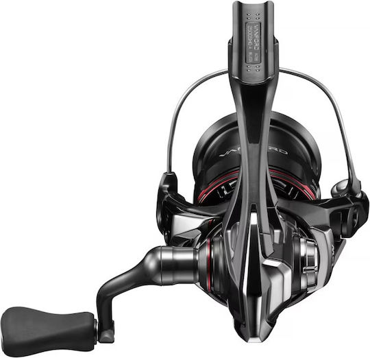 Shimano Vanford FA Макара за риболов за Спининг 2000S HG