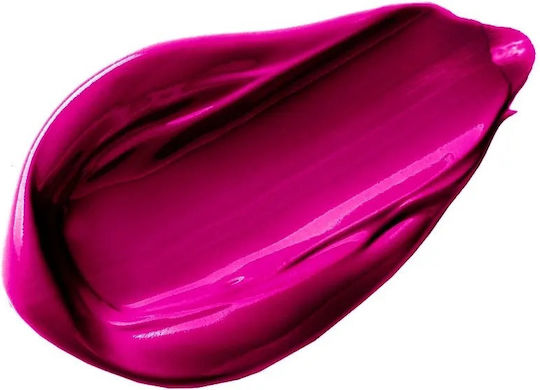 Camaleon Long Lasting Lichid Ruj Mat Wine Purple Lm03