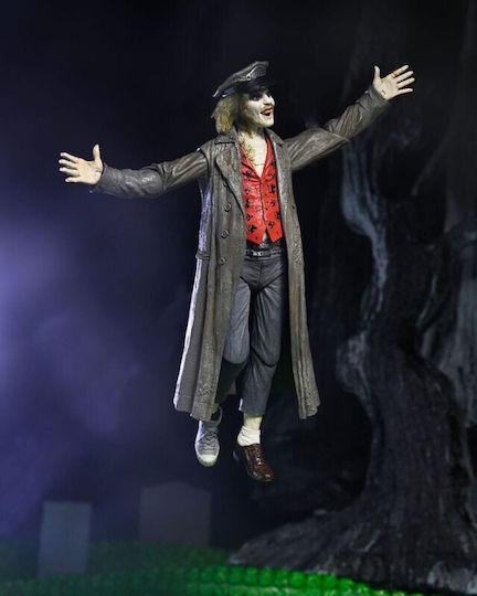 Neca Ultimate Φιγούρα Δράσης ύψους 18εκ. σε Κλίμακα 1:10