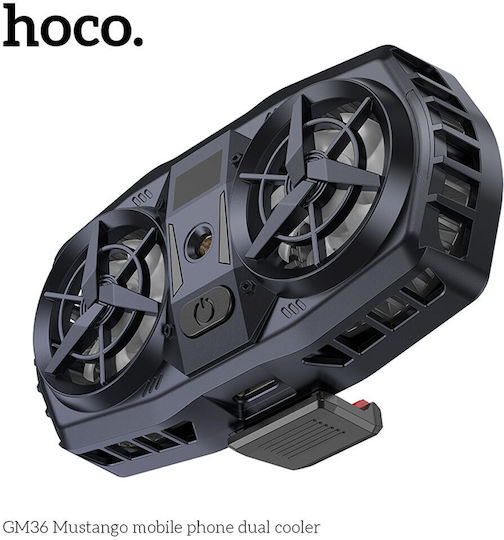 Hoco Mobile Phone Cooler