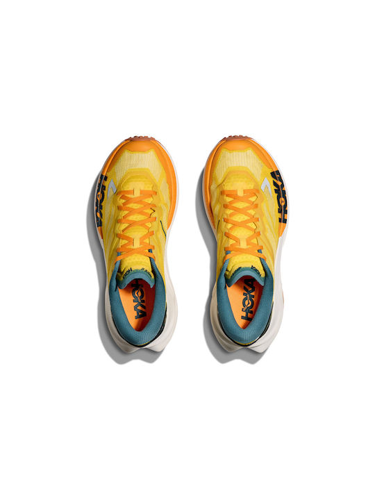 Mafate X Männer Sportschuhe Trail Running Ztm-zest / Mountain Fog