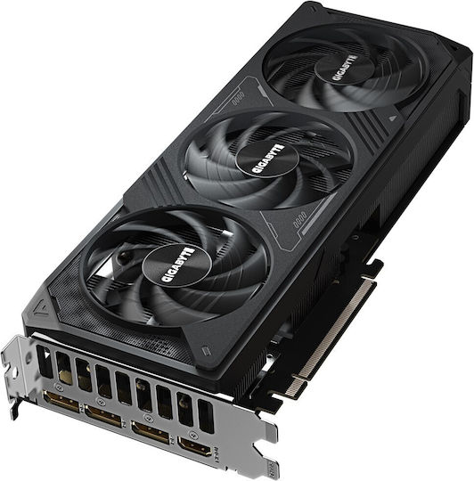 Asus GeForce RTX 5070 12GB GDDR7 ROG Strix Gaming OC Graphics Card