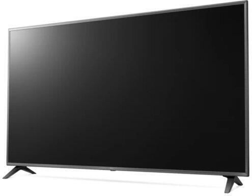 LG Smart Televizor 50" 4K UHD LED 50UR78GC0LK (2025)