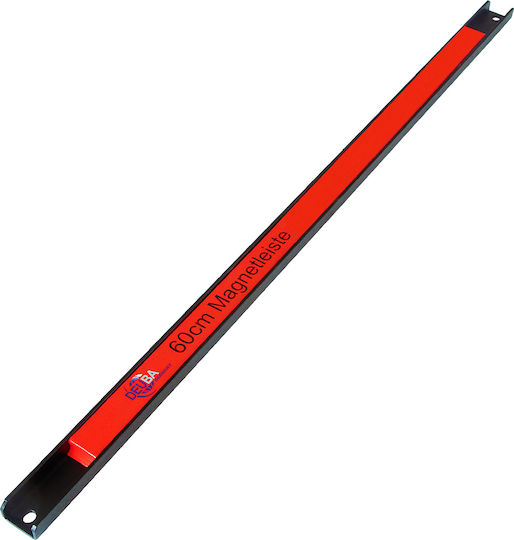 Set 3 Magnetic Strips Tool Organization Deuba 60 Cm