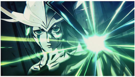 Bleach Rebirth of Souls PS5 Game