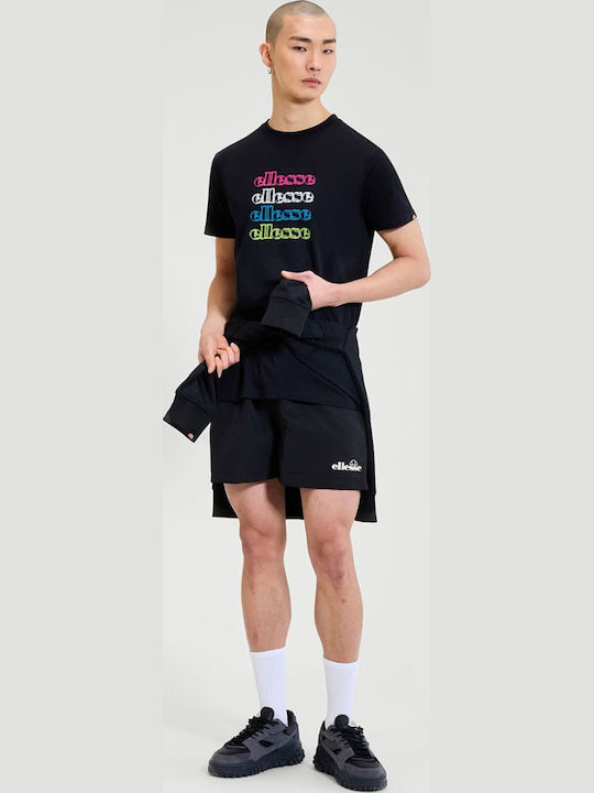 Usa Classics T-Shirt Black