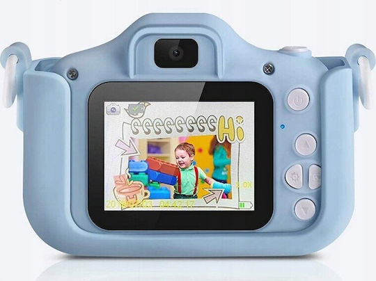 Extralink H29 Children's Camera Blue