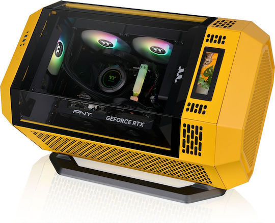Thermaltake Chassis Stand Kit For The Tower 300 AC-074-ON4NAN-A1