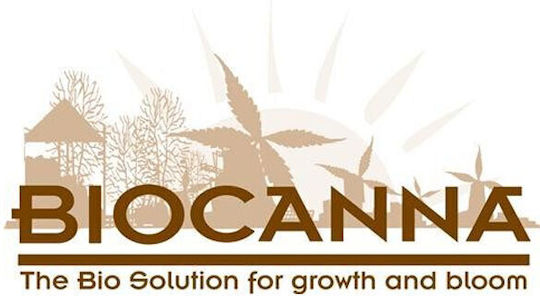 Biocanna Terra Starter's Kit