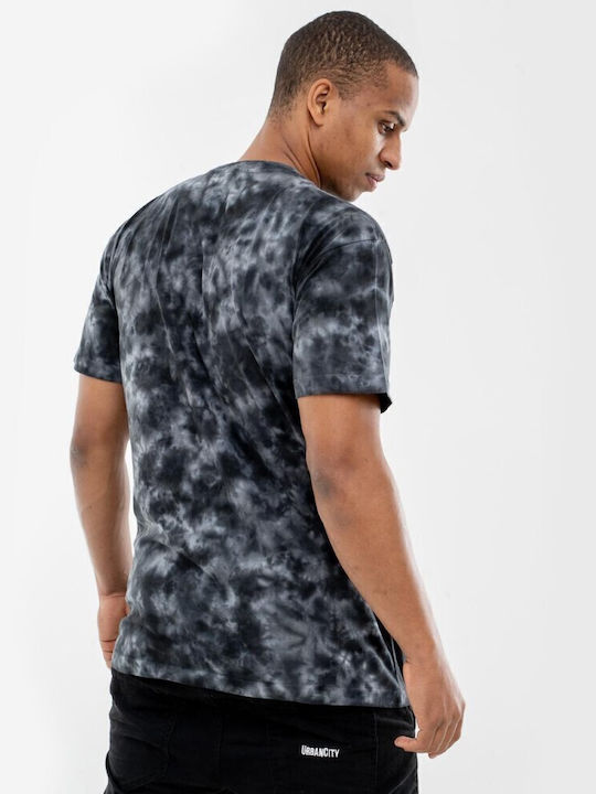 Los Angeles Athletic T-shirt Multicolour
