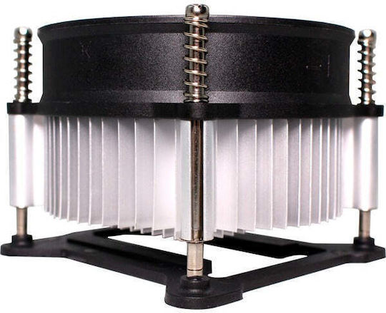 Xilence I200 Ψύκτρα Επεξεργαστή Low Profile για Socket 115x