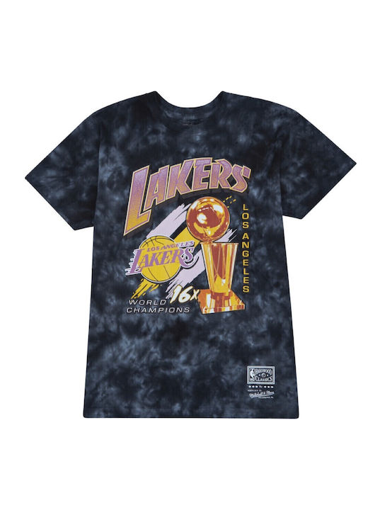 Los Angeles Athletic T-shirt Multicolour