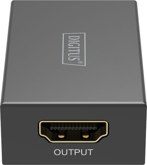 Αντάπτορας Hdmi Digitus 8k/60hz