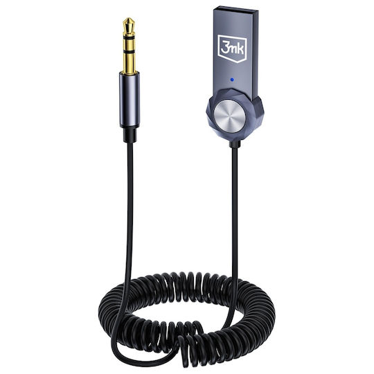 Accessories 3mk Audio Bluetooth Adapter