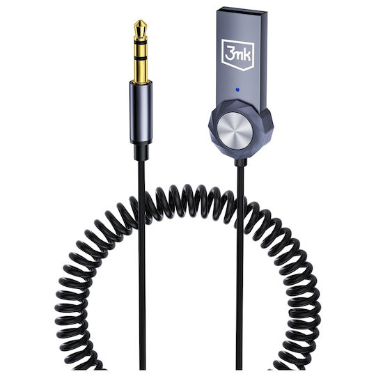 Accessories 3mk Audio Bluetooth Adapter