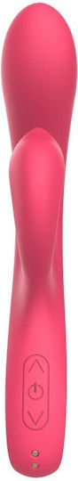 Xocoon Vibrator G-Spot Fuchsia