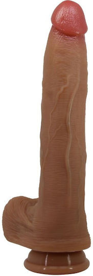 Pretty Love Adley Realistisch Vibrator 28cm