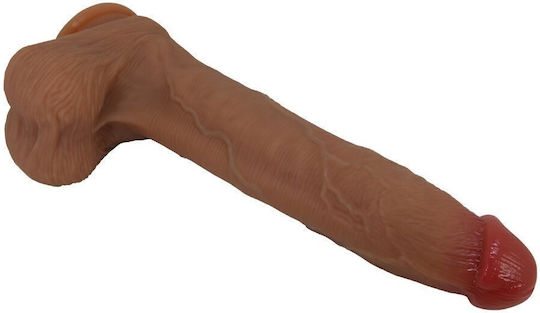 Pretty Love Adley Realistisch Vibrator 28cm