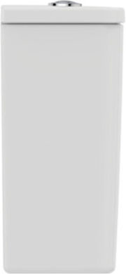Ideal Standard Connect Wall Mounted Plastic Low Pressure Rectangular Toilet Flush Tank White