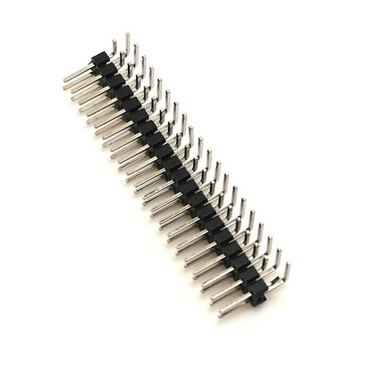 Haitronic Pin Header Connector (HS0493)