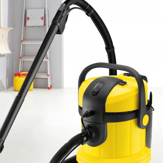 Karcher Χειρολαβή για Ηλεκτρική Σκούπα