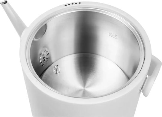 Catler Reisekessel 600ml 1200W Weiß