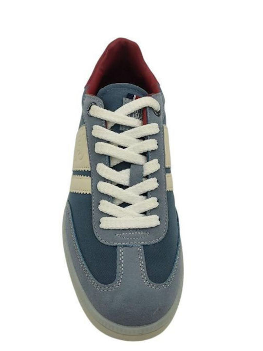 Ανδρικά Sneakers Σιελ