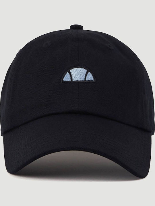 Ellesse Sartoria Marloni Cap Women's Accessory Elsacsaza33350000000 Women's Black