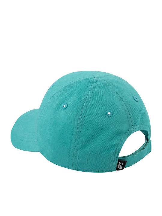 Nike Nan Futura Curve Brim Cap Παιδικά Καπέλα 8a2902-ba2