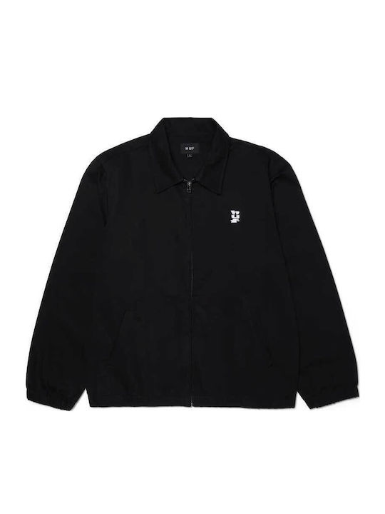 Μπουφάν Black