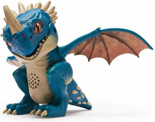 Action-Figur Wie Sie Ihren Drachen trainieren 9cm.
