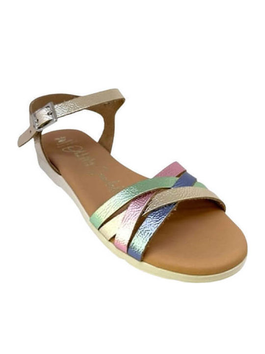 Oh My Sandals