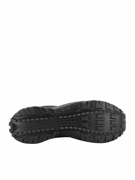 Reebok Ridgerider 6 Men's Waterproof Hiking Shoes With Gore-Tex Membrane Black