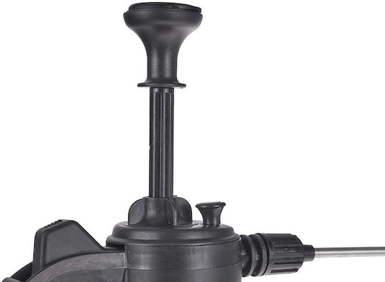 Manual Pressure Sprayer 2l Capacity Geko G73230