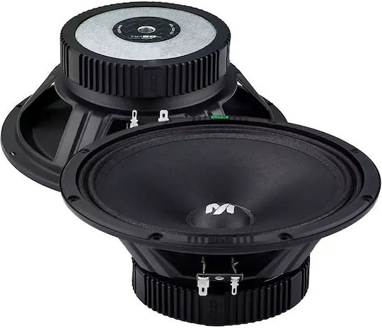 Deaf Bonce Set Boxe Auto MM 80L cu 100W RMS (Midrange)