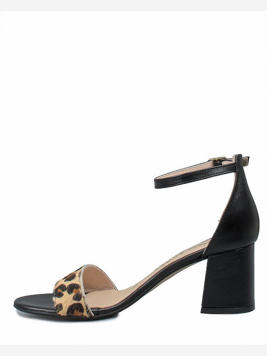 Πέδιλα LEOPARD