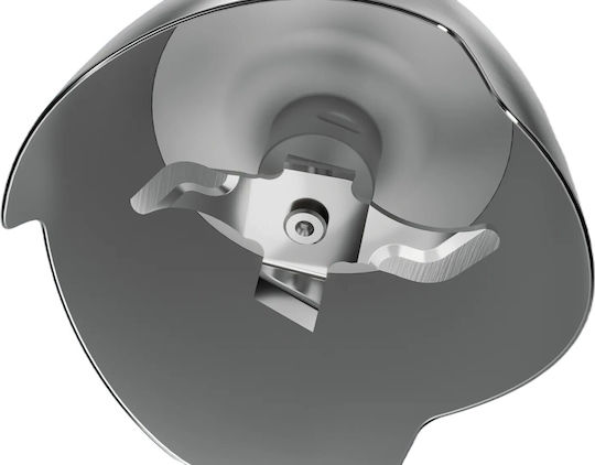 Bosch Serie 4 Ραβδομπλέντερ με Ανοξείδωτη Ράβδο 1000W Μαύρο