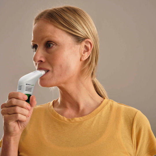 Powerbreathe Εξασκητής Αναπνοής