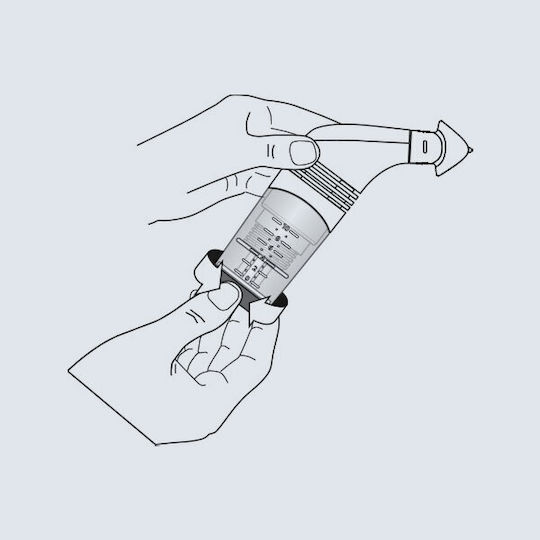 Powerbreathe Εξασκητής Αναπνοής