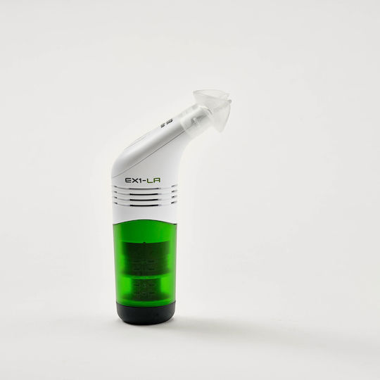 Powerbreathe Εξασκητής Αναπνοής