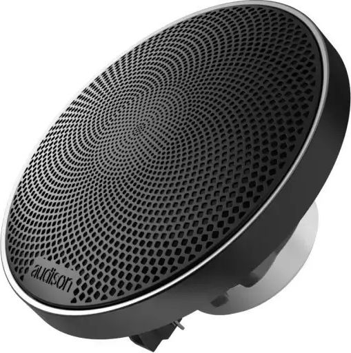 Audison Voce II AV 3.0 II Σετ Ηχεία Αυτοκινήτου με 50W RMS (Midrange)