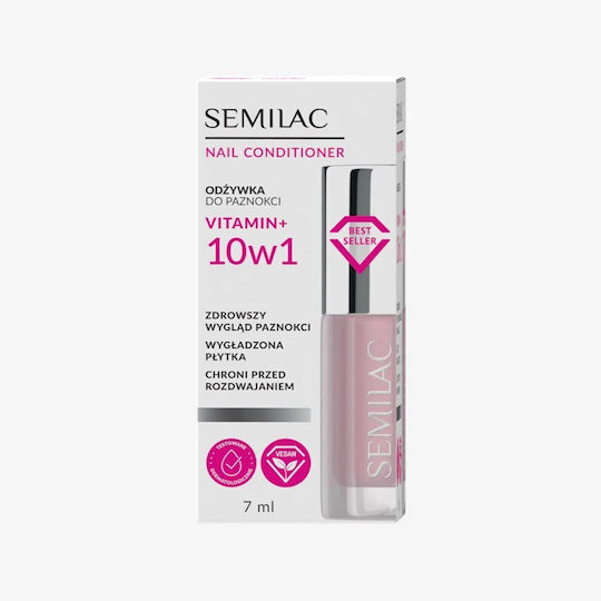 Semilac Σκληρυντικό 7ml