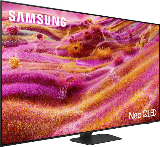Samsung Smart Τηλεόραση 43" 4K UHD Neo QLED QN90F HDR (2025) QE43QN90FATXXH
