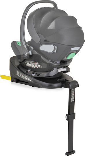 Cangaroo Baby Car Seat Base Rotex 360°