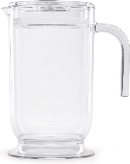 Smeg 50's Style Hand Blender with Inox Rod 700W White