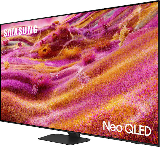 Samsung Smart Τηλεόραση 50" 4K UHD Neo QLED QN90F HDR (2025) QE50QN90FATXXH