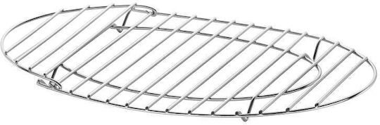 Oală Ovală din Aluminiu 8.5lt 1buc
