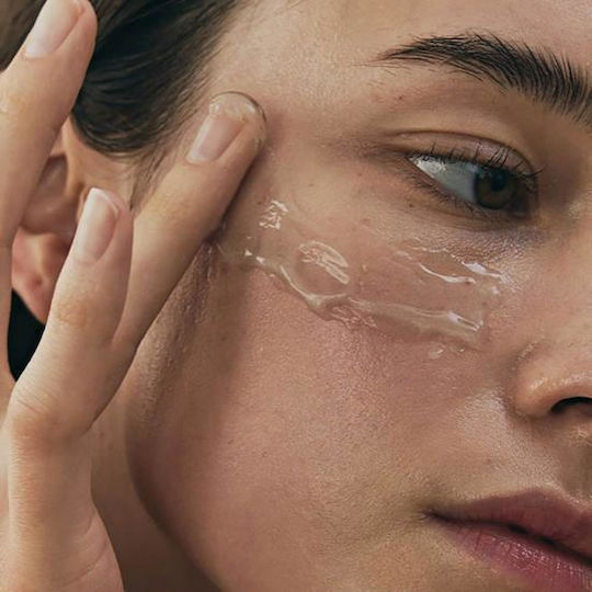 Arencia Serum Pentru Față Cu Pantenol Pentru Strălucire Și Imperfecțiuni 50gr
