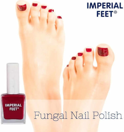 Imperial Feet Fungal Nails Polish Hardener 13ml